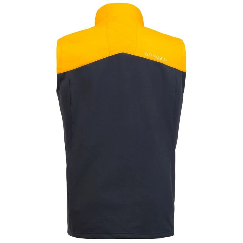Spyder gilet best sale