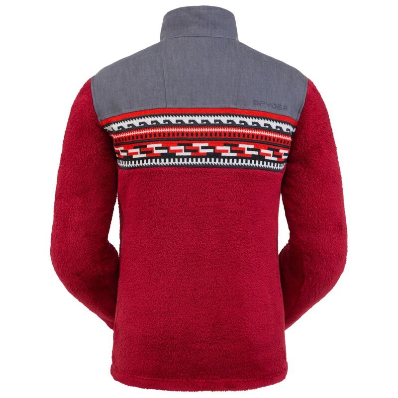 Spyder wyre pullover shirt shop