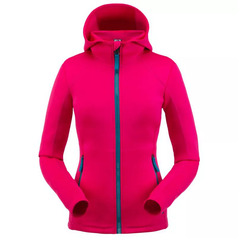 Pink spyder deals jacket