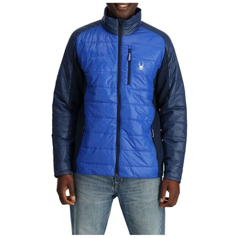 Spyder glissade jacket clearance