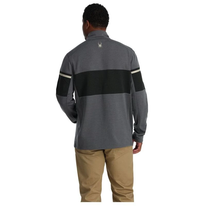 Spyder top speed jacket