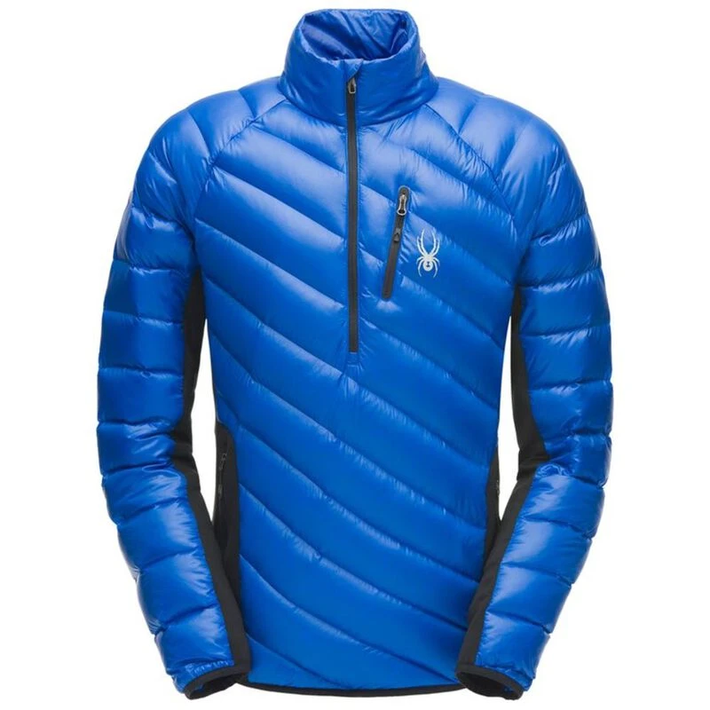 Spyder syrround sale down coat