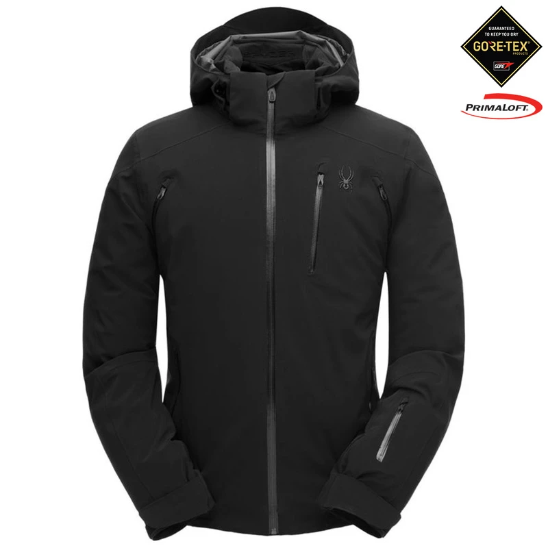 Spyder garmisch top jacket