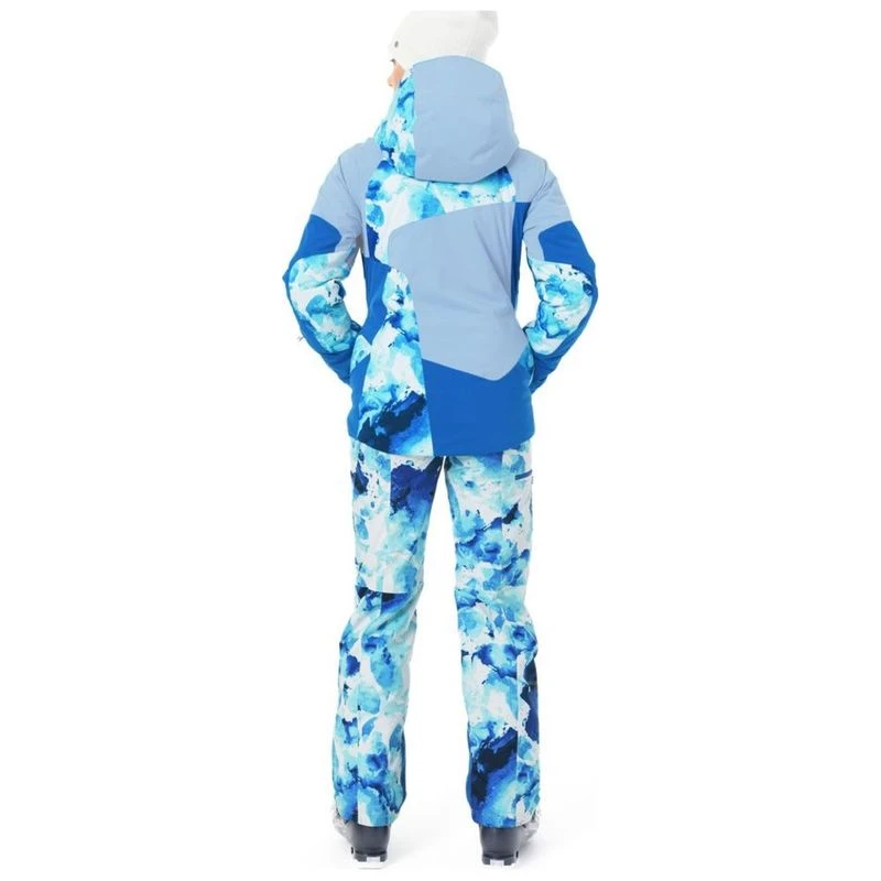 Spyder women's leader jacket sale