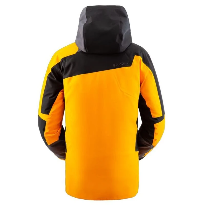 Spyder deals defender jacket