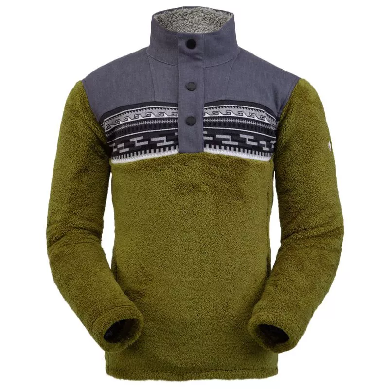 Spyder wyre pullover shirt outlet