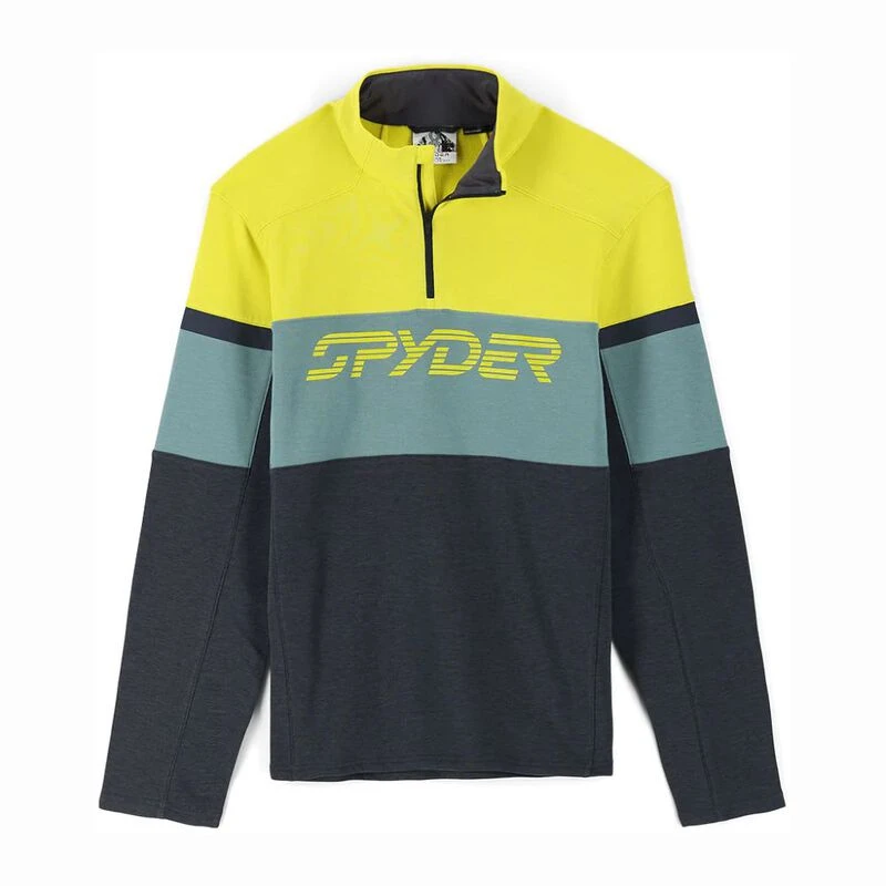 Spyder cycling jersey deals