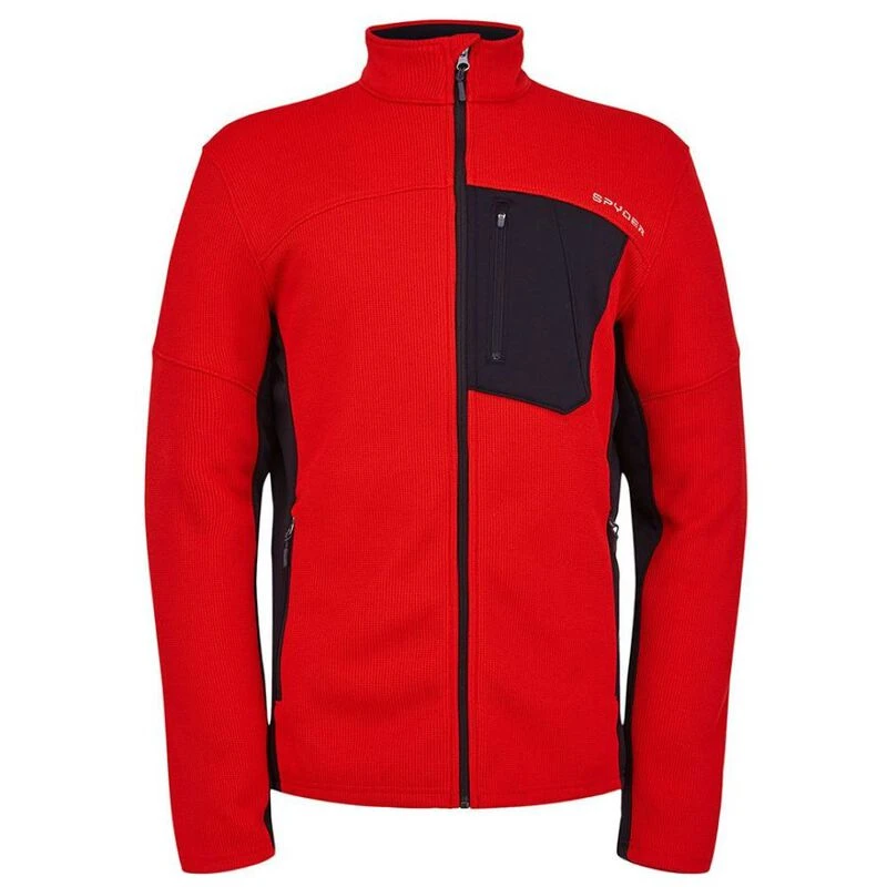 Spyder panorama jacket sale