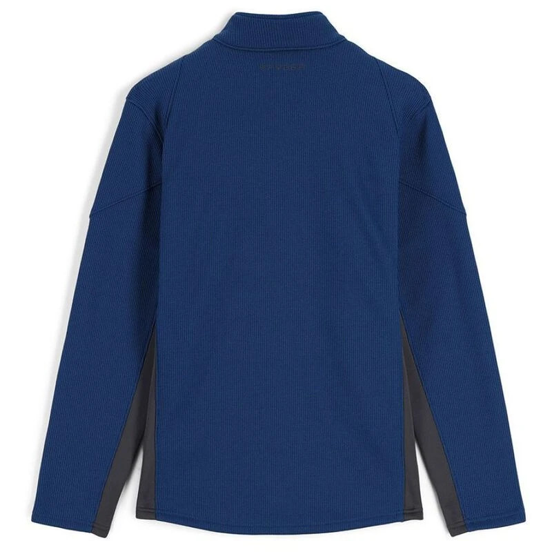 Spyder men's bandit full online zip jacket