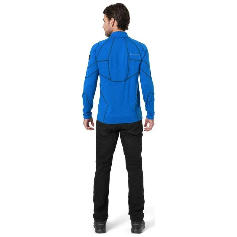 Spyder top garmisch jacket