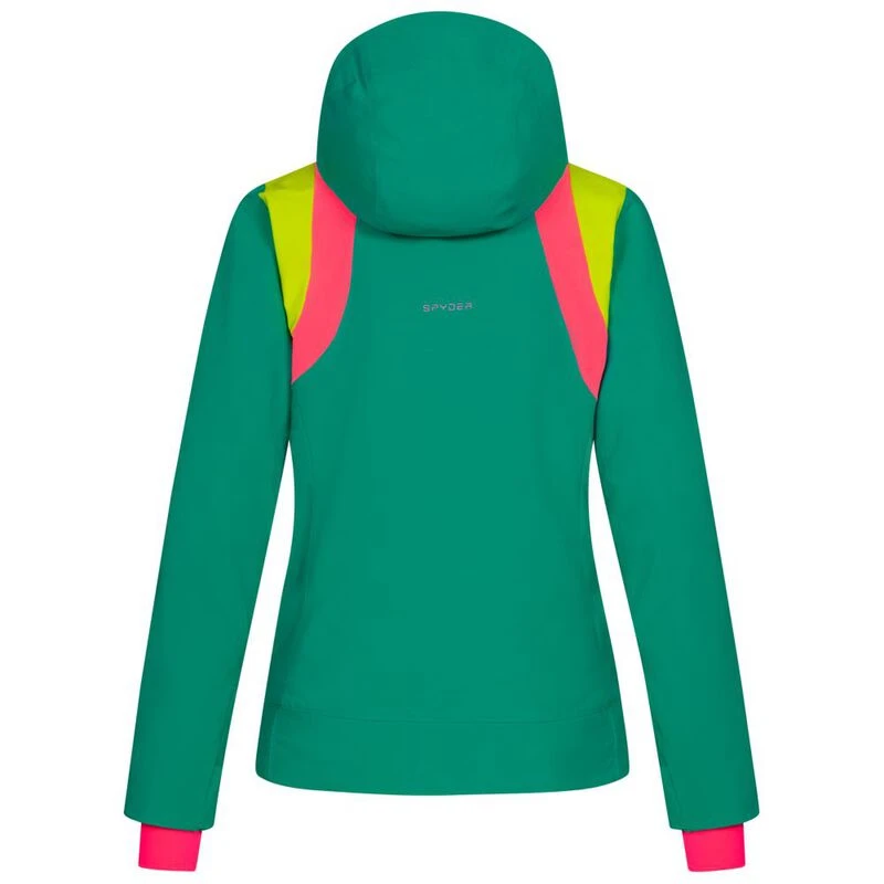 Spyder shop infinium jacket