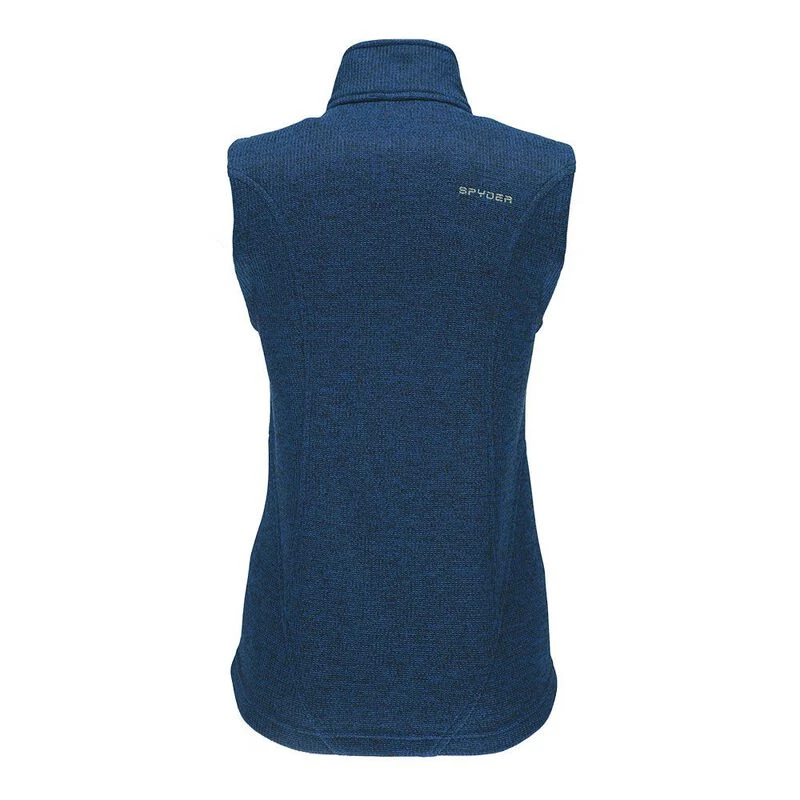 Spyder gilet cheap