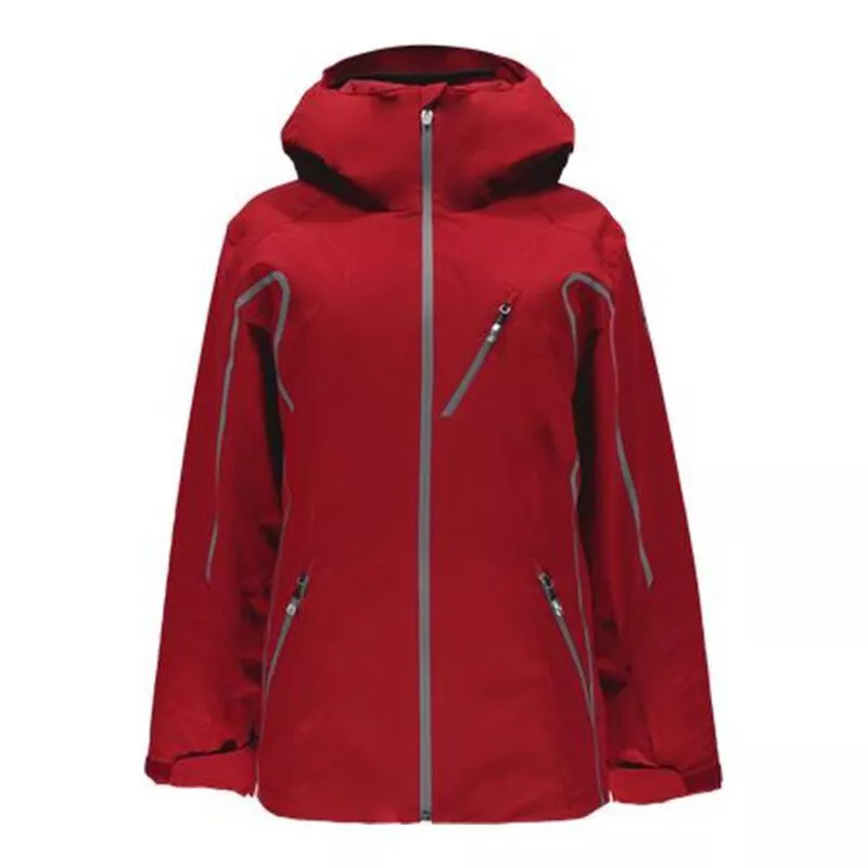 Spyder new arrivals syncere jacket