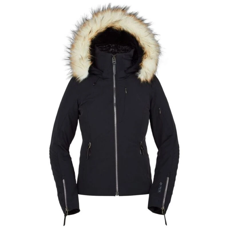 Spyder winter coat womens hotsell