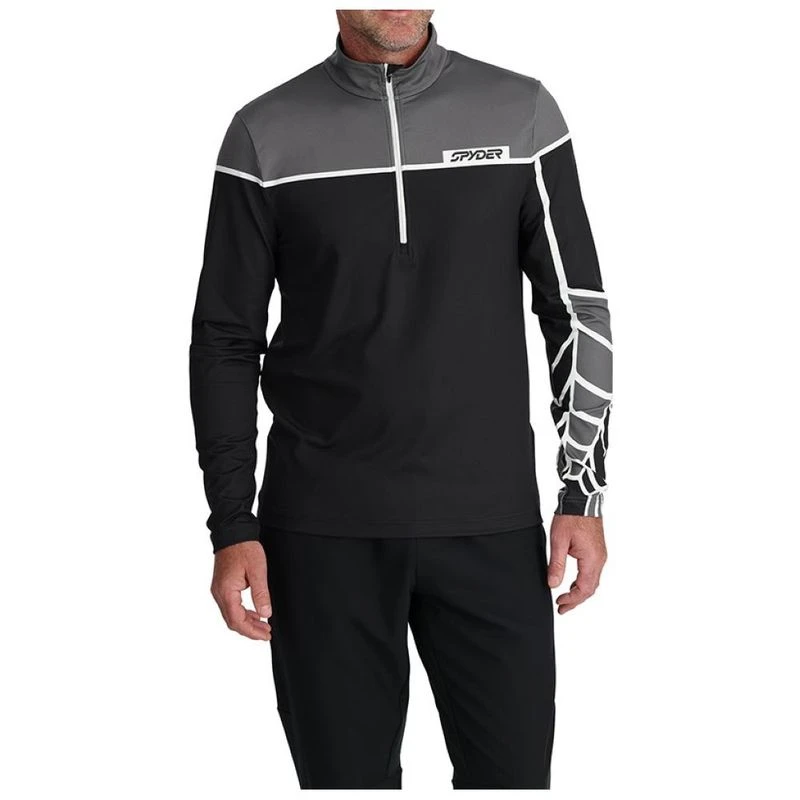 Mens sales spyder pullover