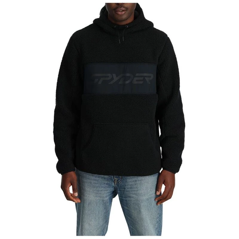 Spyder vista jacket 2025