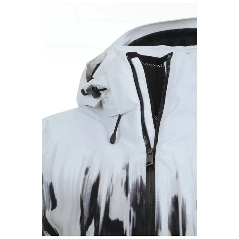 Spyder inspire top gtx jacket