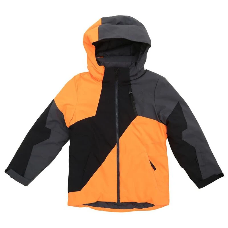 Spyder boys new arrivals ambush jacket