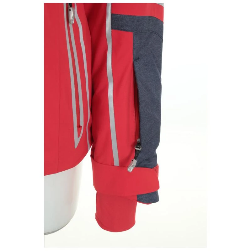 Spyder vintage new arrivals radpad jacket