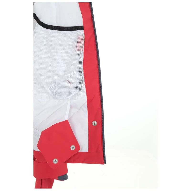 Spyder vintage radpad jacket clearance