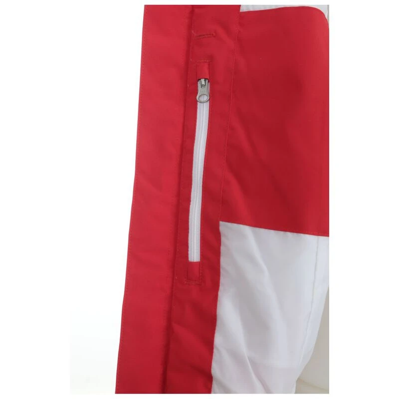 Spyder vintage deals radpad jacket