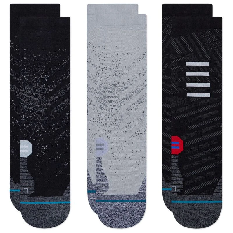 Stance run crew online
