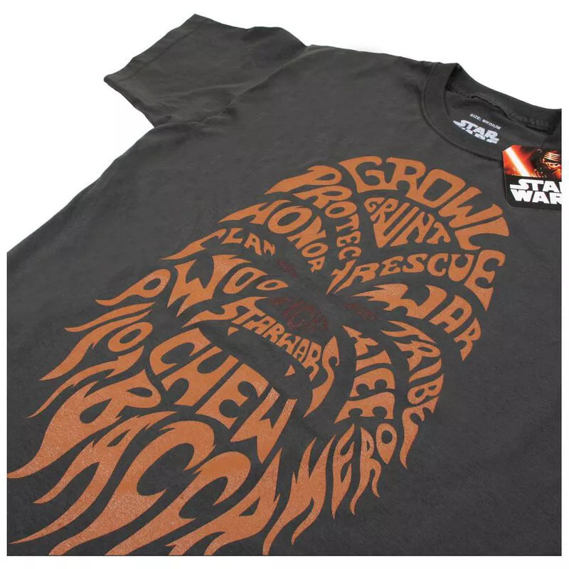 Chewbacca sales tee shirt