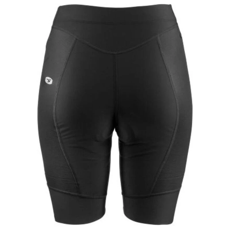 Sugoi Womens Rs Pro 2 Shorts Black Sportpursuit