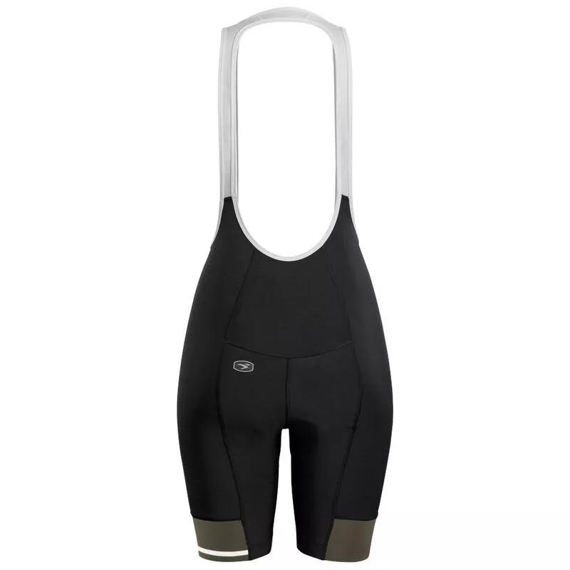 Sugoi women's cycling shorts top