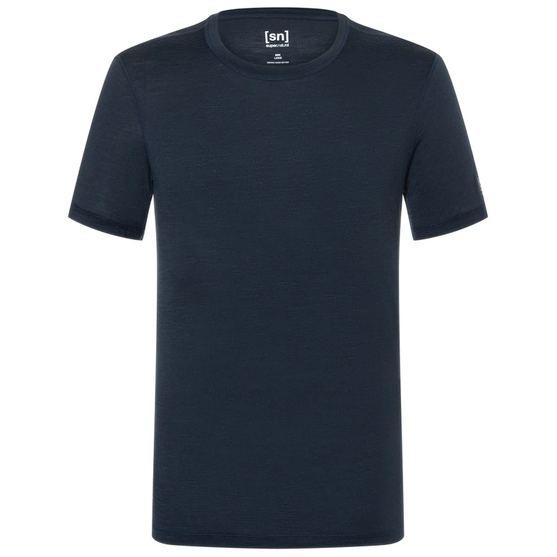 Navy blazer black t shirt new arrivals