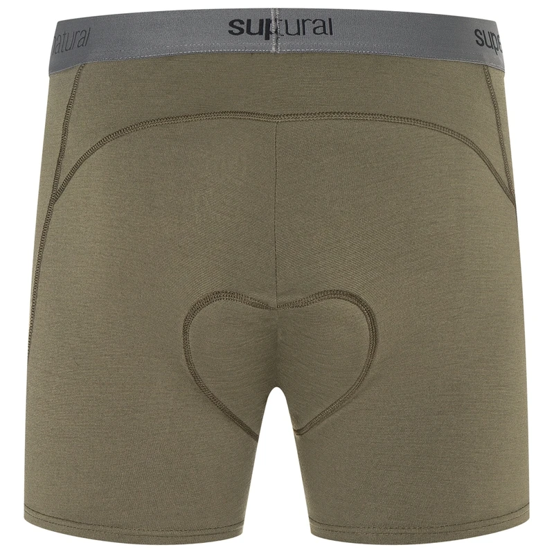 Super padded bike shorts online