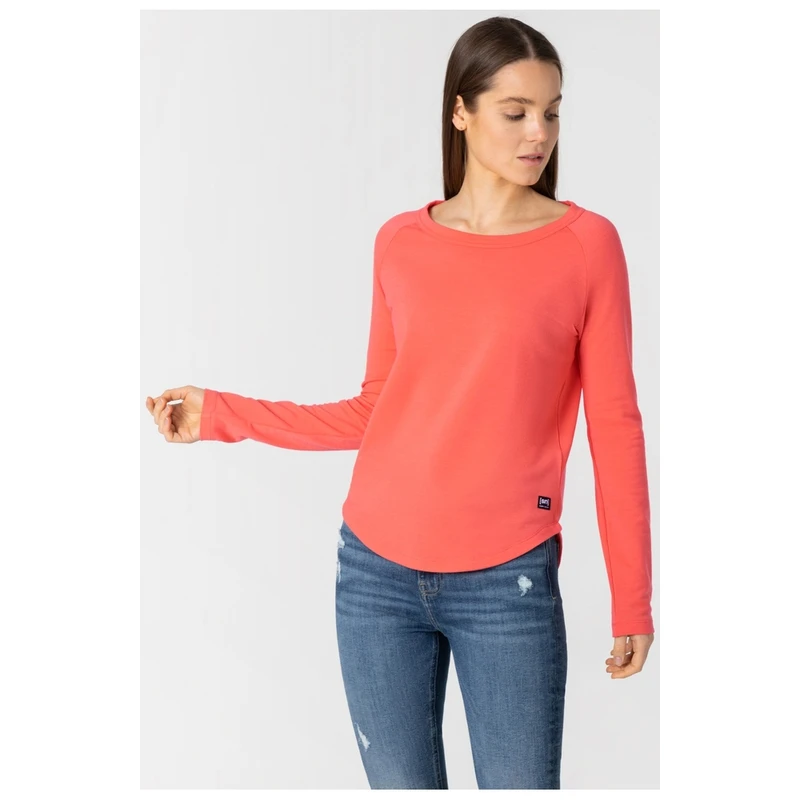 Living coral sweater discount