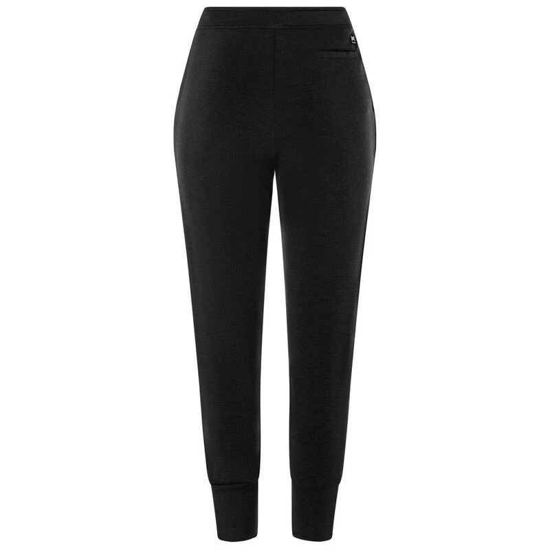 Roxy NADIA - Outdoor trousers - anthracite 