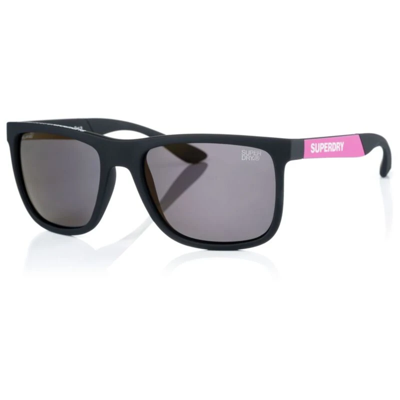 Superdry Runner Sunglasses (Black)