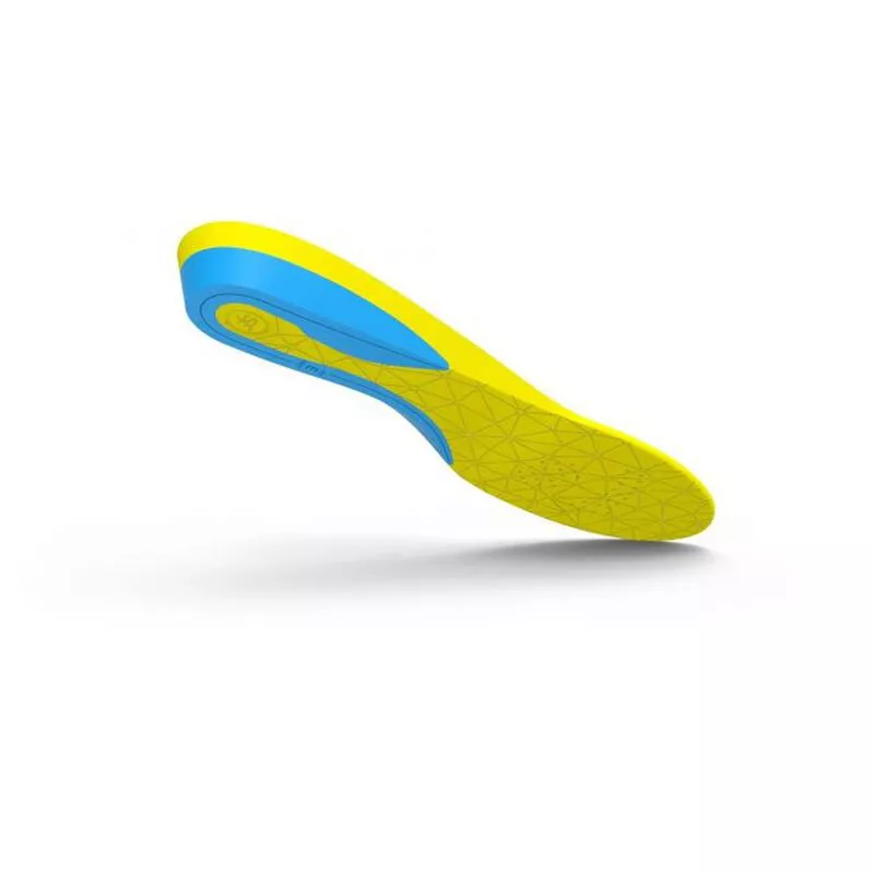 Superfeet FLEXthin Insole Bolt Sportpursuit