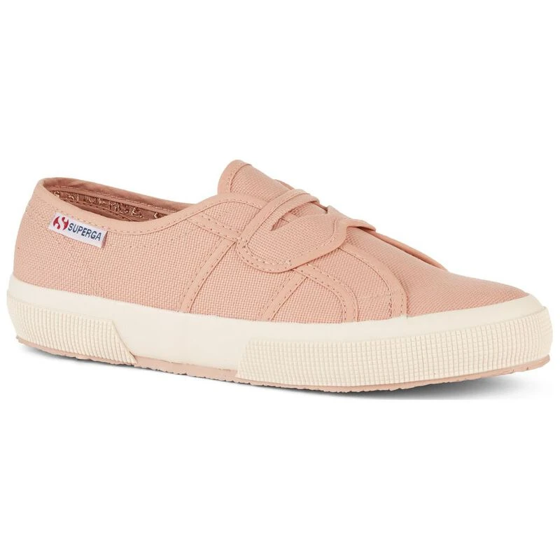 Rose mahogany superga hotsell