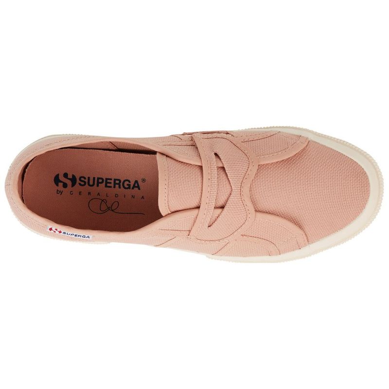 superga geraldina