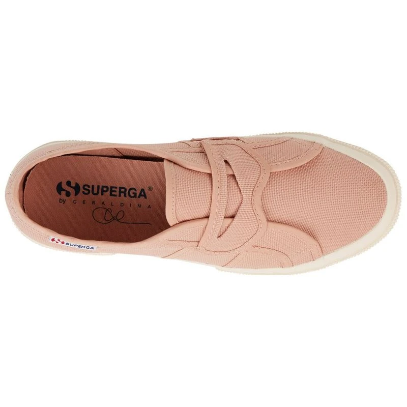 Superga geraldina deals