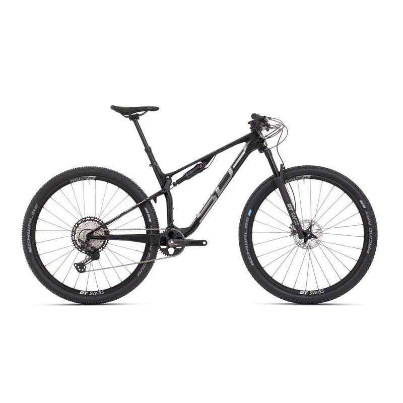 Superior full suspension new arrivals