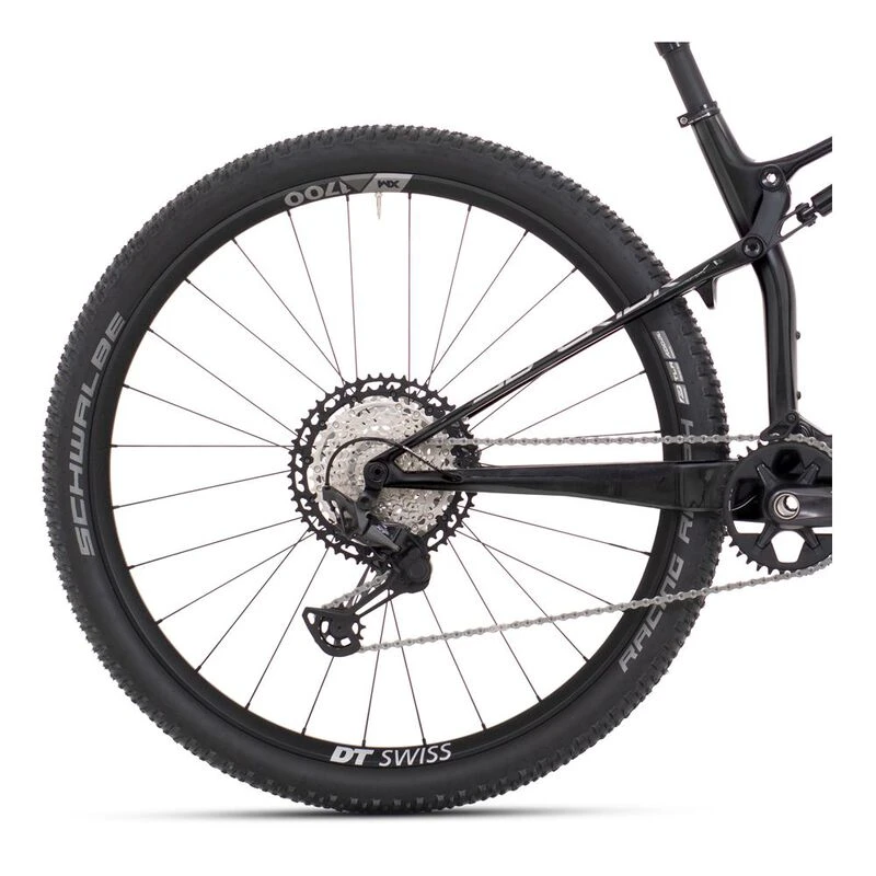Superior hot sale full suspension