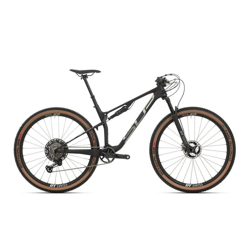 Superior store full suspension