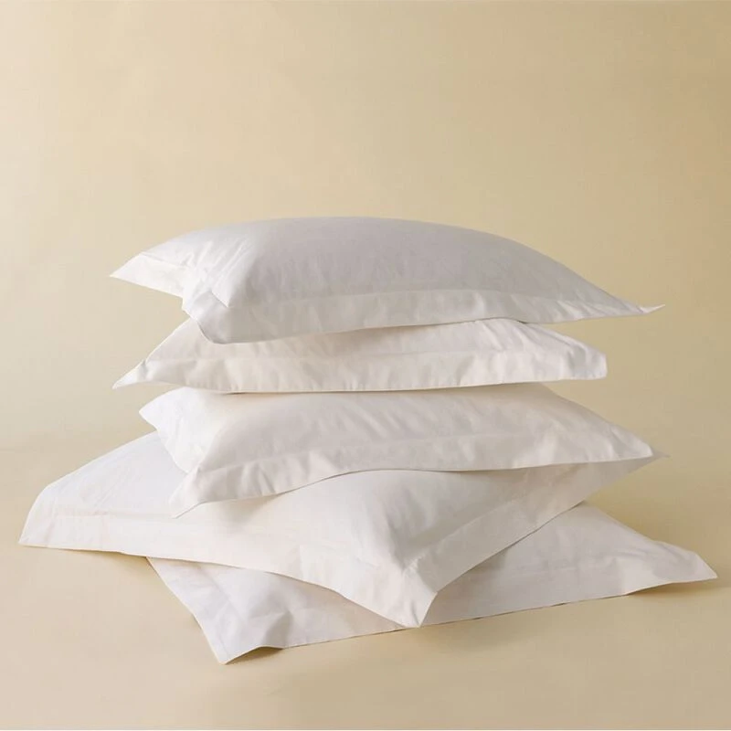 SurreyDown 80 Goose Down Pillow Pack of 4 White Sportpursuit