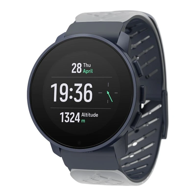 Suunto Orologio sportivo 9 Peak Pro Blu privatesportshop