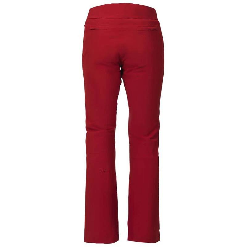 SweetProtection Womens Curve Stretch Trousers (Rasberry) | Sportpursui