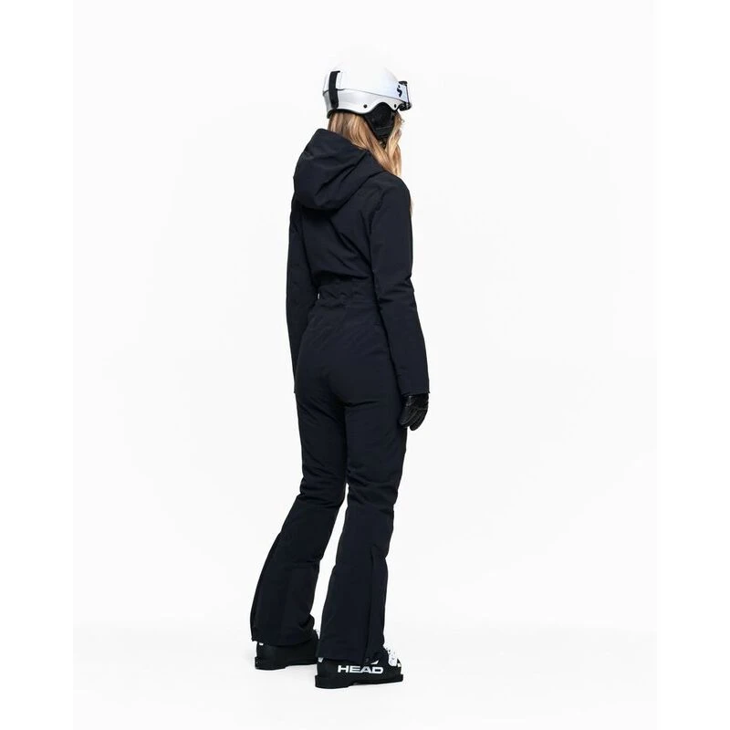 SweetProtection Womens Curve Stretch Ski Suit Black Sportpursuit.c