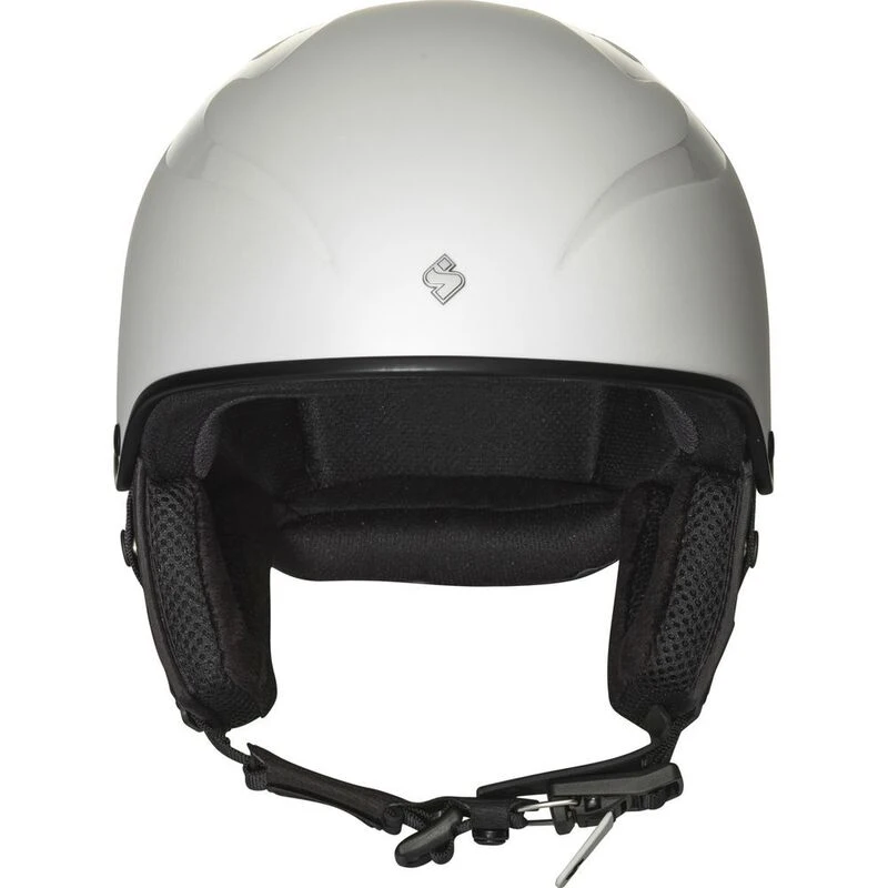 SweetProtection Rooster II Mips Ski & Snowboarding Helmet (Pearl White