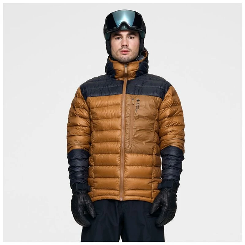 Sweet protection crusader down online jacket