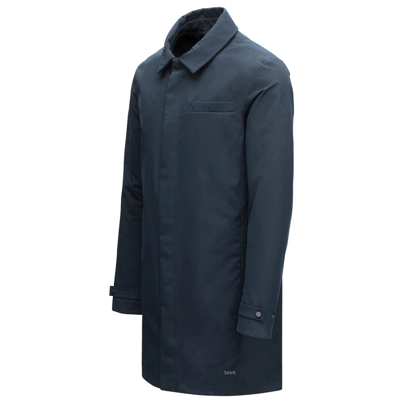 Swims motion hotsell car coat