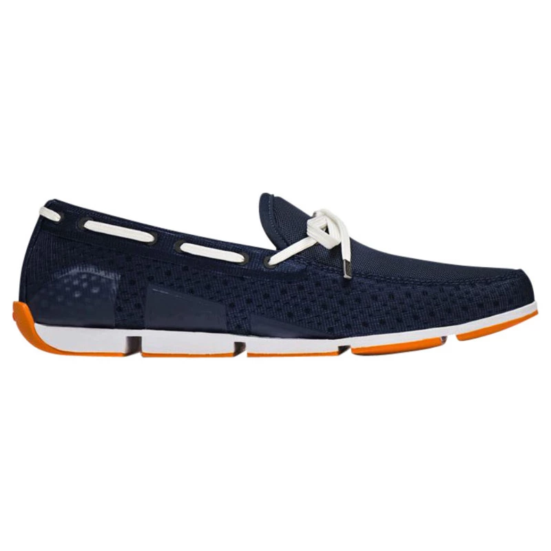 Swims breeze lace loafer discount