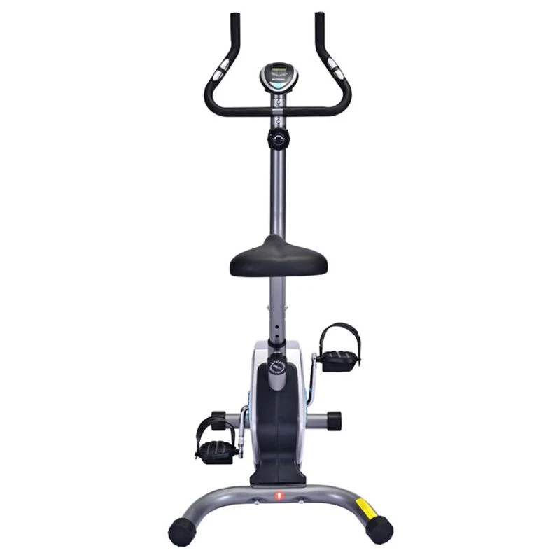 Synerfit SNT160 Discovery Edition Exercise Bike Black Sportpursuit